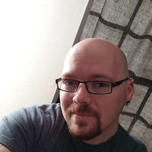 Meet your Posher, Bryan